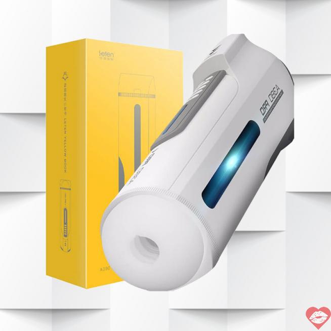Nơi bán Âm đạo giả đa năng Leten A380 Pro Male Masturbator Version 3 giá rẻ 