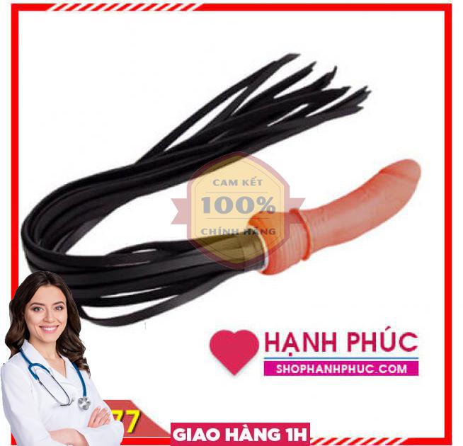  Mua Dụng Cụ Tình Dục Bạo Dâm Mẫu Dương Vật Giả Có Viền Gai - SHP1177  loại tốt 
