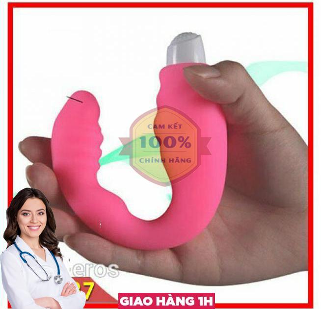  Đánh giá Dụng cụ tình dục nam nữ cao cấp kích thích hậu môn - SHP687  giá sỉ 