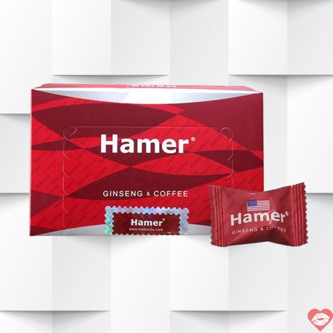 Bán Kẹo sâm Hamer USA thuốc cường dương kéo dài thời gian ông ngậm bà khen hàng xách tay 