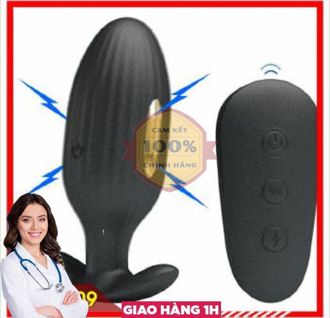  Shop bán Máy Rung Xung Điện Prettylove Kelly SHP1209  cao cấp 