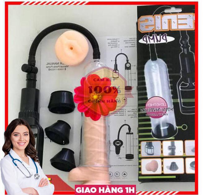  Phân phối Máy Tập Dương Vật Giá Rẻ SHP5  chính hãng 