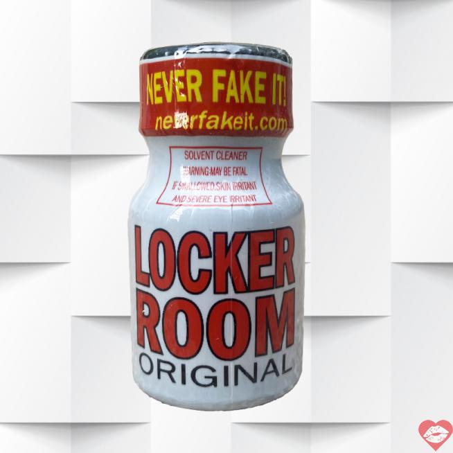 Nơi bán Popper Locker Room 10ml chính hãng Mỹ USA PWD hàng mới về 