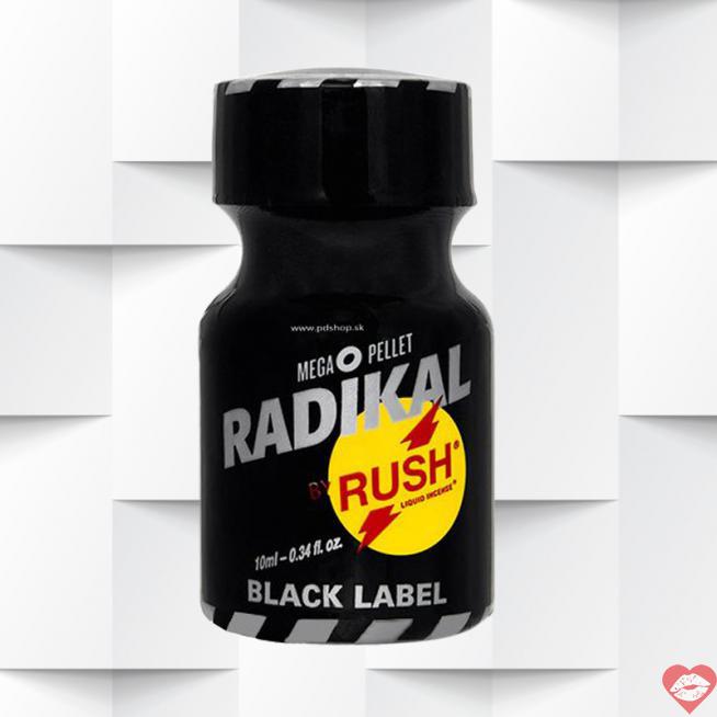 Sỉ Popper Radikal 10ml chính hãng Mỹ USA PWD giá sỉ 