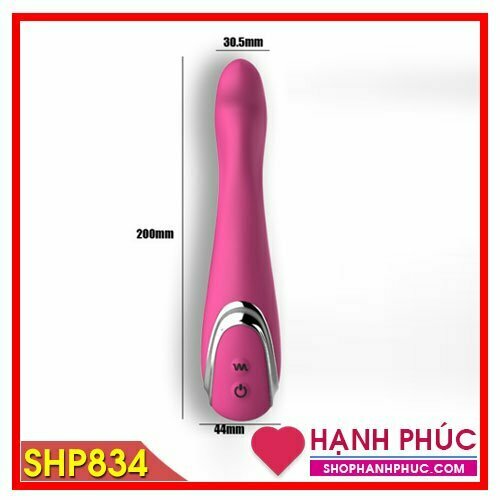 BentyLight - Đồ Chơi Tình Dục Cao Cấp Massage Âm Hộ Nữ - SHP834