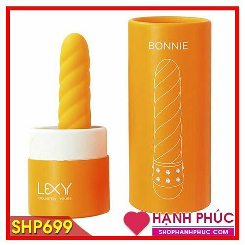 Dụng cụ tình dục cho nữ - máy kích thích điểm G - SHP699