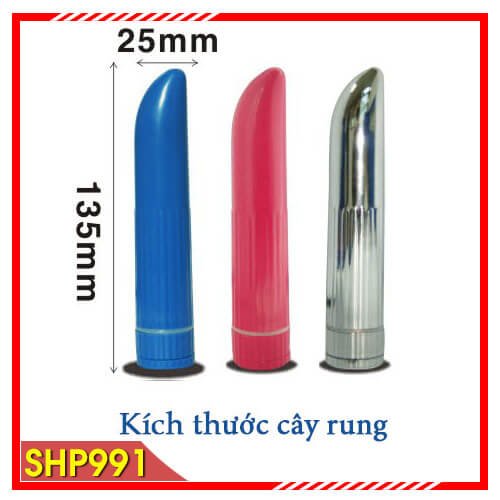 Máy Rung Điểm G Không Dây Giá Rẻ Ok Nhất - SHP991