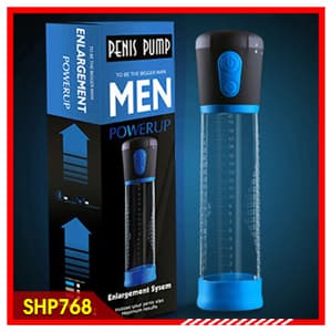 Penis Elargatin - Dụng Cụ Kéo Dài Và Làm To Cậu Nhỏ Tự Động - SHP768