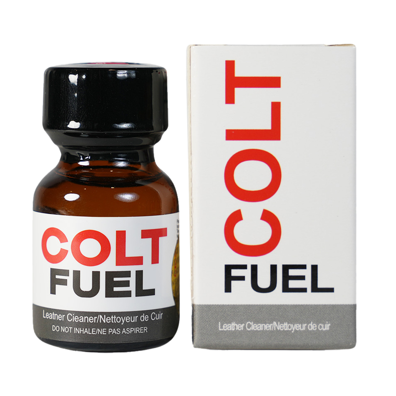 Popper Colt Fuel 10ML