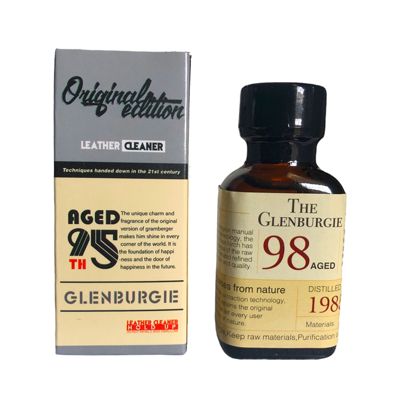 Popper Glenburgie 98 Original Edition 30ml