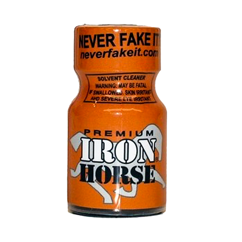 Popper Iron Horse 10ml chính hãng Mỹ USA PWD