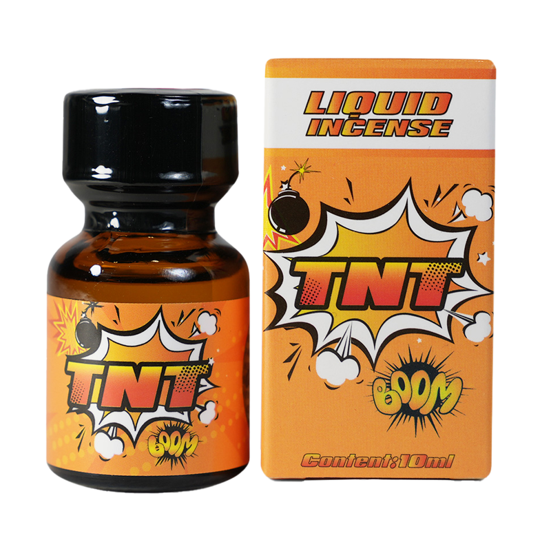 Popper TNT 10ml chính hãng Mỹ USA PWD