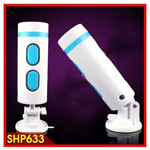 Sextoy cho nam giới – âm đạo giả cao cấp made in Japan - SHP633