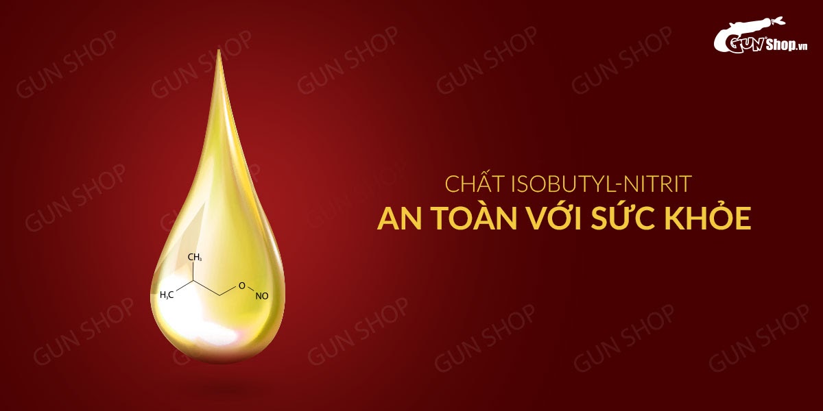  Bán Chai hít tăng khoái cảm Popper Strenge Raw - Chai 10ml giá sỉ