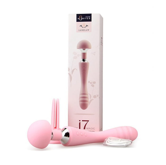 Magic Kool Zone - Sản Phẩm Đồ Người Lớn Mát Xa SHP870