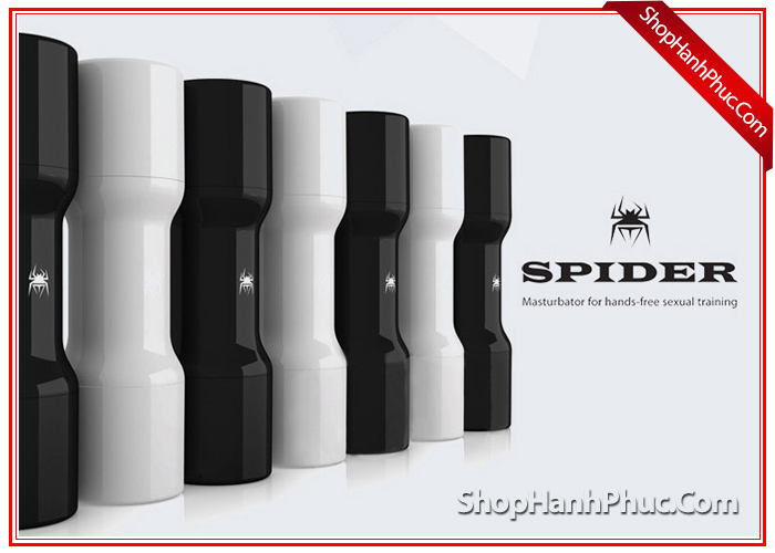  Mua Spider Korea - Âm Đạo Giả Cao Cấp Có Rung Cực Chất Lượng - SHP46 tốt nhất