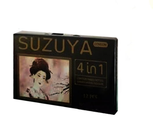  Bảng giá Bao cao su siêu mỏng suzuya SHP92 hàng xách tay