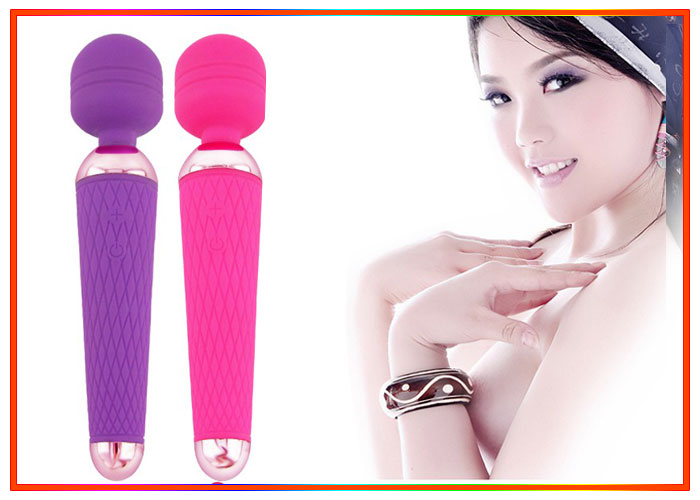  Cửa hàng bán Đồ chơi người lớn cho nữ - máy massage cao cấp của Nhật - SHP663 nhập khẩu