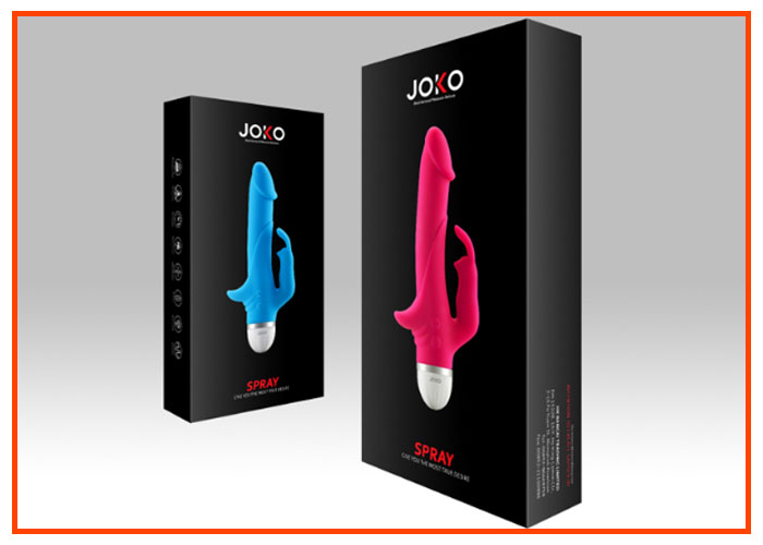 Thông tin Đồ chơi sextoy JOKO công nghệ tình dục hàng đầu của Nhật Bản - SHP1137 hàng xách tay