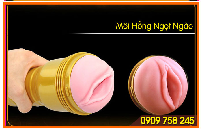  Đánh giá Gold Flah - Dòng Đồ Chơi Tình Dục Qúy Tộc Cho Nam - SHP241 chính hãng