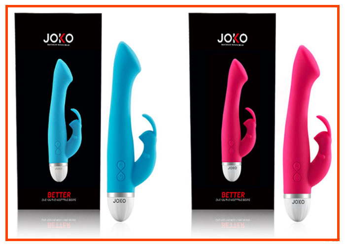  Nơi bán Joko Better – Đồ Chơi Tình Yêu Dành Cho Phụ Nữ Max Phê Sướng - SHP1135 nhập khẩu