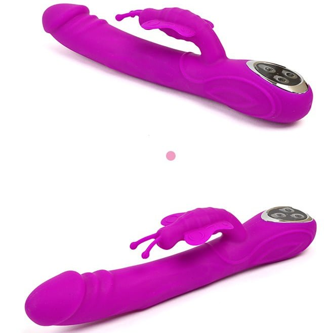  Bán Lipi Vibrator - Đồ Chơi Cho Nữ Được Đánh Giá Cao SHP342 nhập khẩu