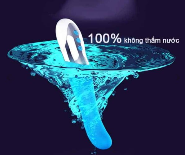  Review Máy Massage Điểm G XuaNai Magic Hàng Chất Lượng SHP284 cao cấp