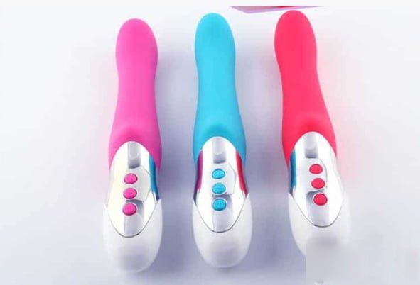  Review Máy Massage Điểm G XuaNai Magic Hàng Chất Lượng SHP284 cao cấp