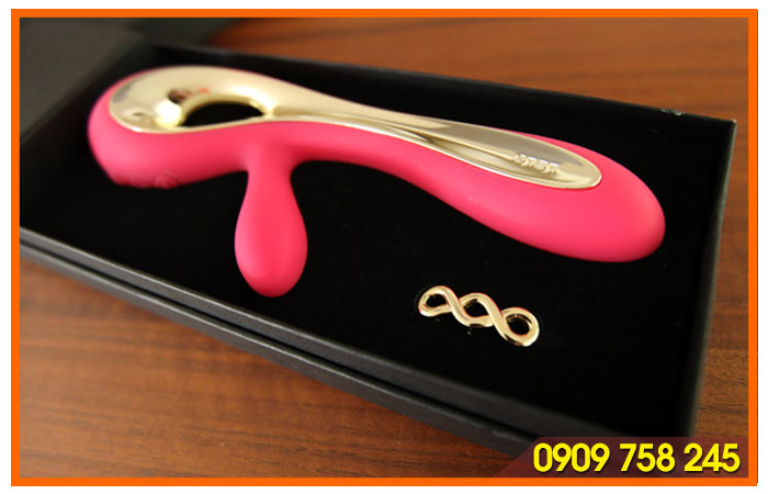  Nhập sỉ PING LELO - Dòng Máy Massage Cao Cấp Đến Từ Thụy Điển - SHP159 loại tốt