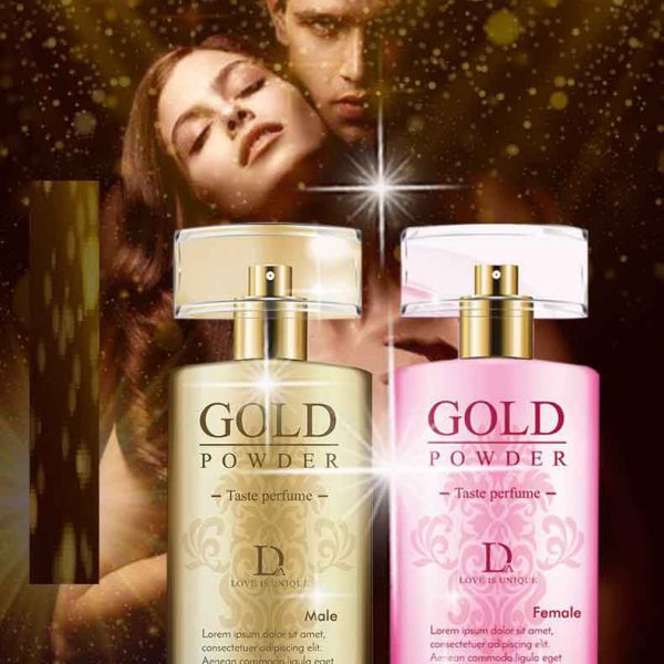  Phân phối Nước hoa Gold Powder D kích dục nữ chai xịt tình yêu cao cấp chính hãng mới nhất
