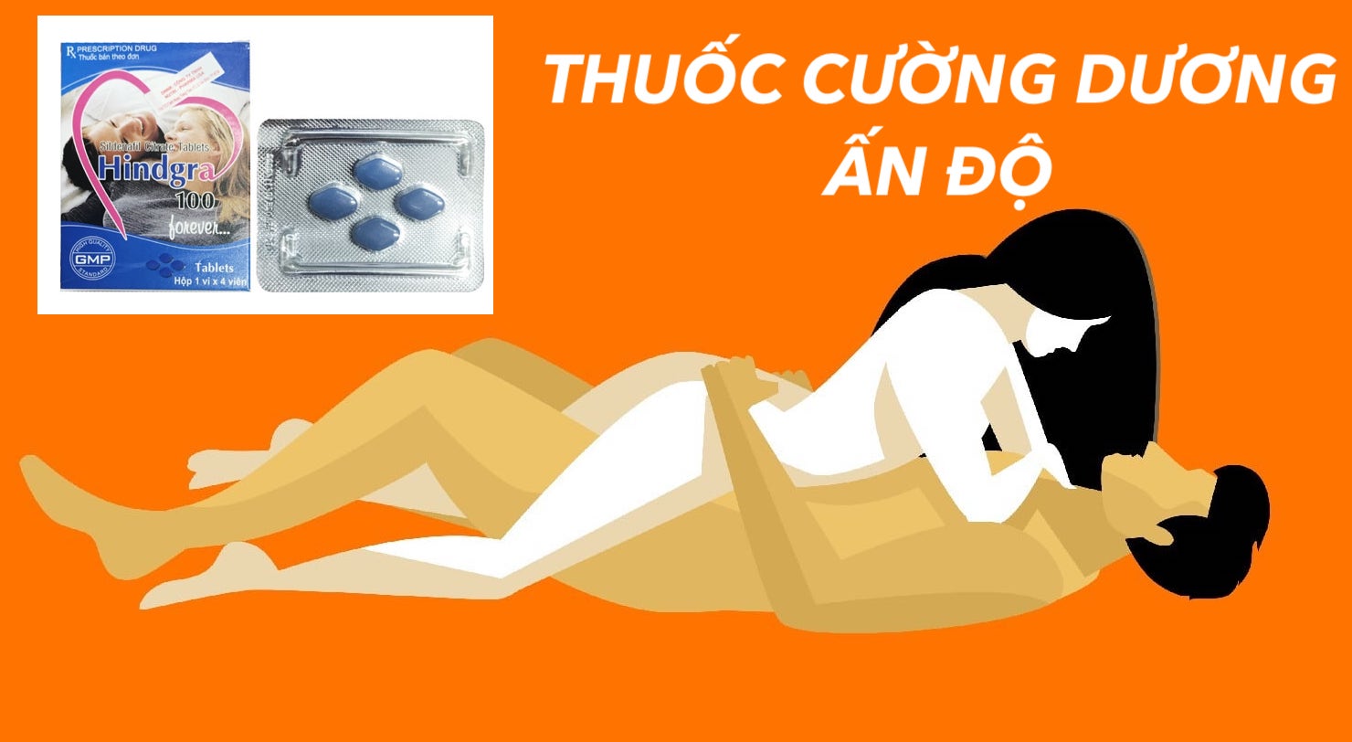  Kho sỉ Thuốc Hindgra 100mg Ấn Độ tăng cường sinh lý nam hindgra-100 chống xts cương dương chính hãng