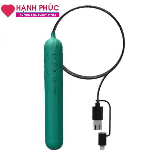  Mua Máy Rung Điểm G Svakom Siime Plus Cao Cấp - SHP1211 mới nhất