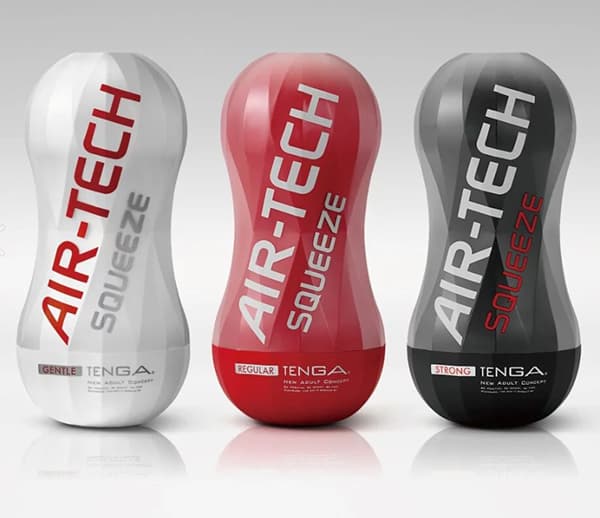  Review Cốc Thủ Dâm Cao Cấp Tenga AirTech Squeeze SHP1416 giá tốt