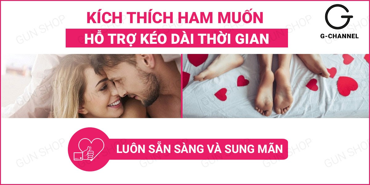  Thông tin Viên uống hỗ trợ cương dương tăng cường sinh lý Sife 100 - Hộp 4 viên tốt nhất